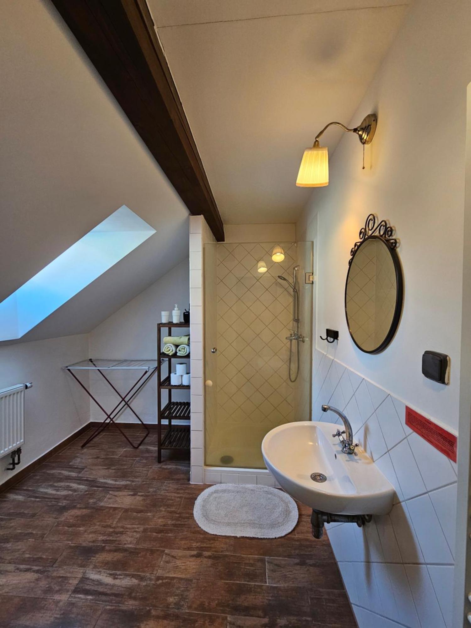 Apartmanove Ubytovani V Koutech Loučná nad Desnou 외부 사진