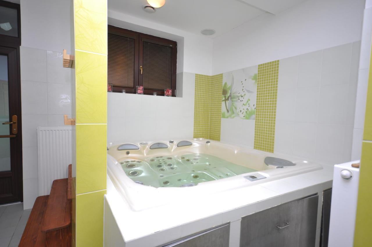 Apartmanove Ubytovani V Koutech Loučná nad Desnou 외부 사진